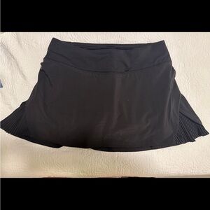 Lululemon Tennis Skirt